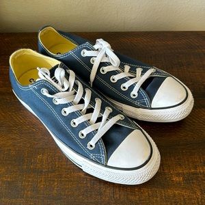 Women’s Converse All Star Chuck Taylor Shoes